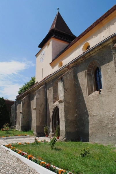 peste-300-de-mii-de-turisti-au-vizitat-bisericile-fortificate-din-transilvania