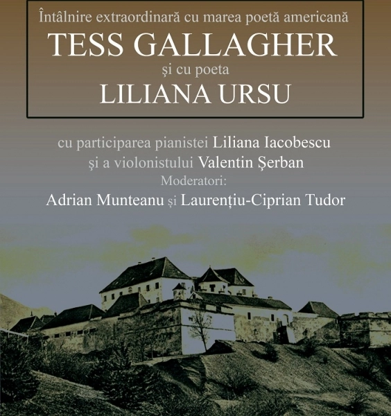 poeta-americana-tess-gallagher-la-brasov