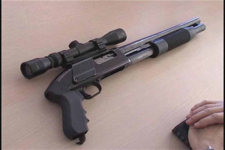 pusca-americana-adusa-ilegal-la-brasov