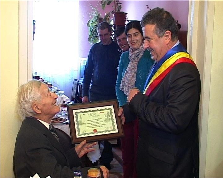 secretul-longevitatii-unui-brasovean-care-are-100-de-ani