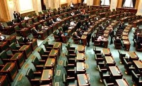 senatorii-pnl-nu-participa-la-discursul-presedintelui