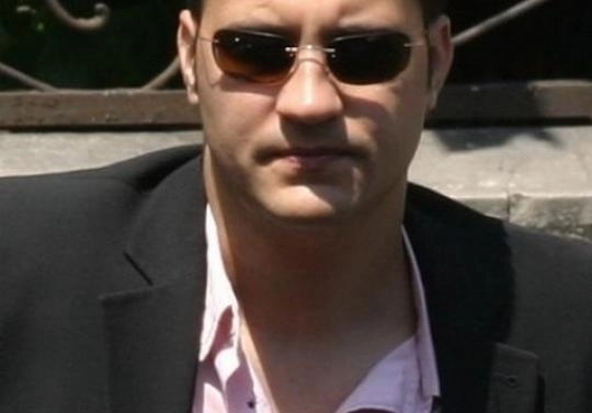 serban-huidu-in-doliu