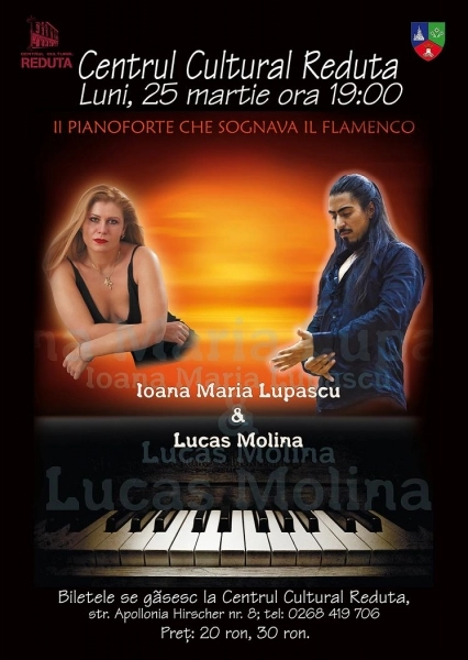 spectacol-de-flamenco-la-reduta