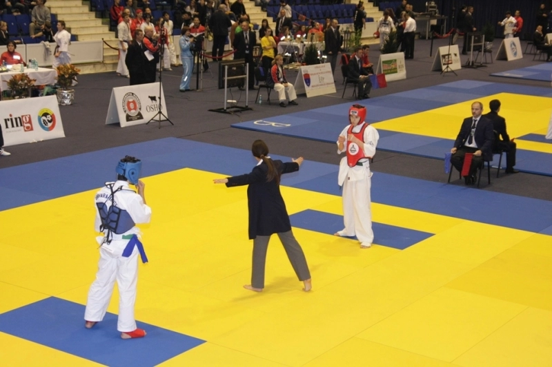 spectacol-de-karate-la-sala-sporturilor