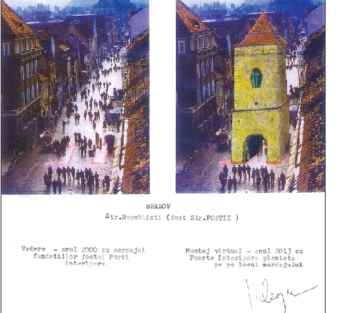 strada-republicii-in-2013-montaj-virtual-