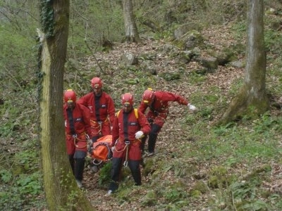 turista-accidentata-in-piatra-craiului