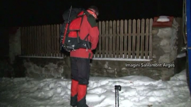 turisti-salvati-in-munitii-fagaras