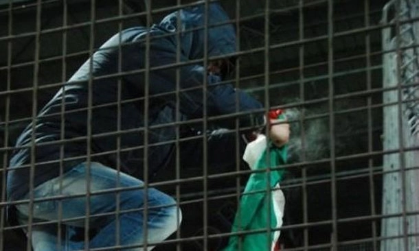 un-gest-incalificabil