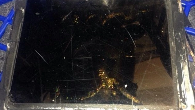 un-magazin-vodafone-evacuat-dupa-explozia-unui-ipad