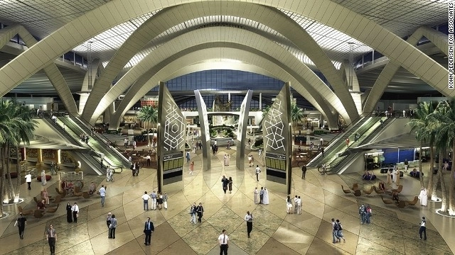 vezi-cum-va-arata-cel-mai-mare-aeroport-din-lume-foto