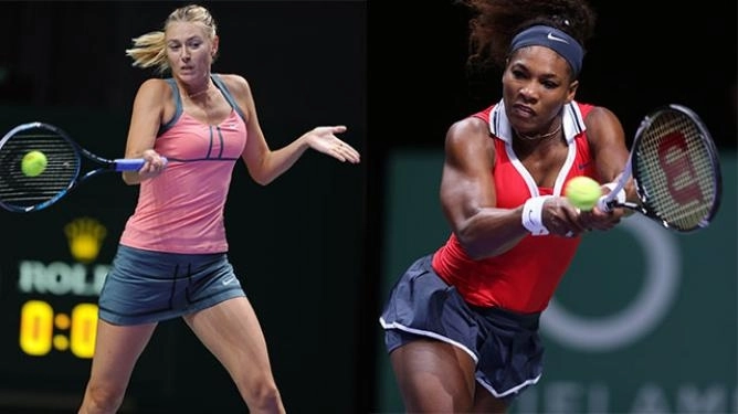 williams-vs-sarapova-la-paris
