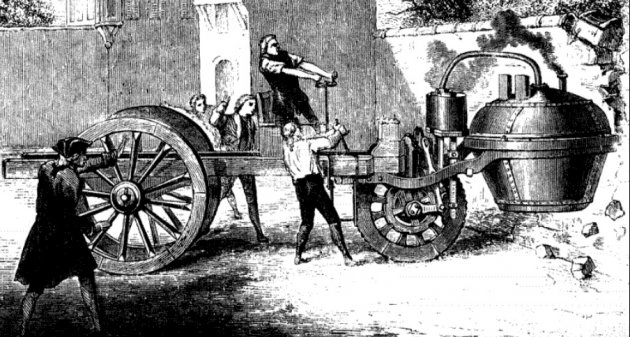 1771-anul-primului-accident-rutier