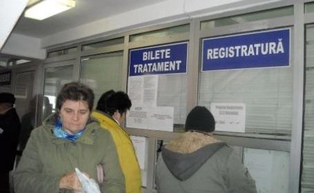 188 De Bilete De Tratament Pentru Pensionari