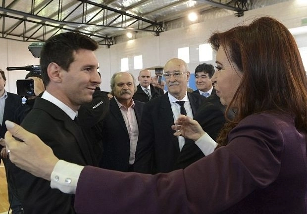 asa-ceva-presedinta-argentinei-nu-a-urmarit-nici-un-meci-al-echipei-sale-la-cm
