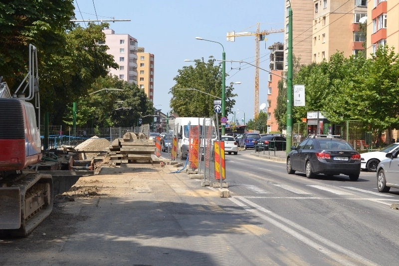 au-inceput-asfaltarile-pe-bulevardul-grivitei