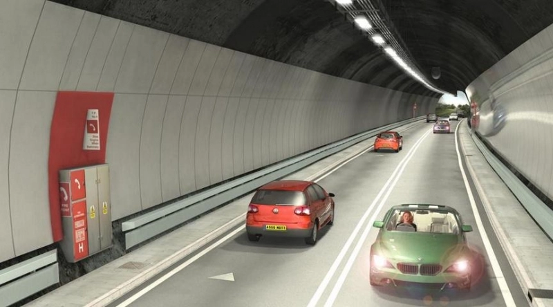 cel-mai-lung-tunel-rutier-din-romania-va-fi-la-predeal