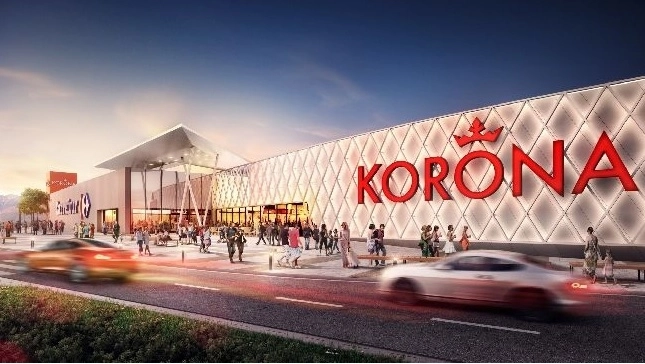 constructia-korona-mall-amanata-din-nou