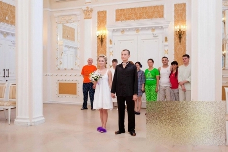 cum-a-venit-mireasa-imbracata-la-propria-nunta