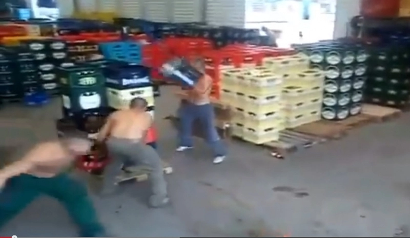 cum-aranjeaza-cativa-romani-lazile-cu-sticle-video