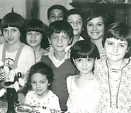 cum-arata-andreea-esca-la-7-ani