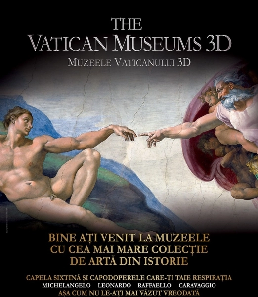 documentar-despre-muzeele-vatican-filmat-in-3d