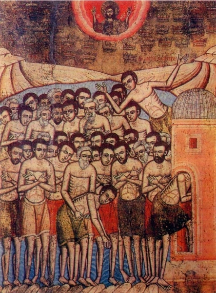 documentar-totul-despre-cei-40-de-mucenici