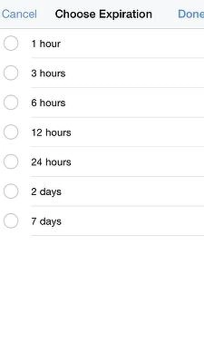 facebook-va-permite-postarea-de-mesaje-care-se-autodistrug