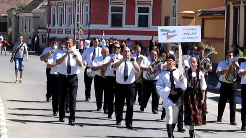 festivalul-national-al-fanfarelor-codlea-2014