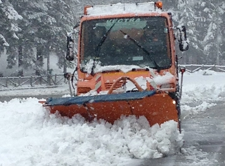 in-poiana-se-schiaza-pe-propriul-risc