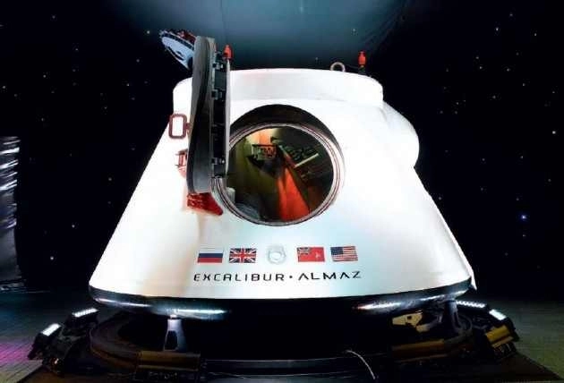 licitatie-inedita-capsula-spatiala-sovietica-de-vanzare