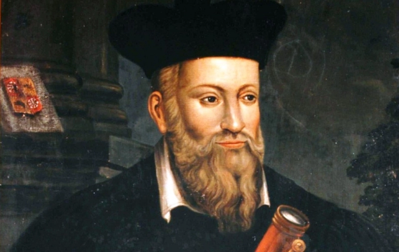 nostradamus-a-prezis-o-noua-criza-in-2014