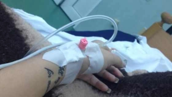o-femeie-a-vandut-heroina-de-pe-patul-de-spital