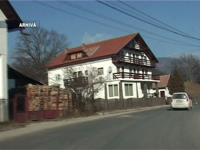 o-saptamana-la-munte-