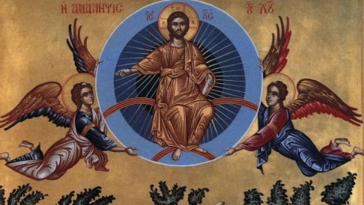 obiceiuri-de-inaltare-si-semnificatia-sarbatorii-inaltarea-domnului