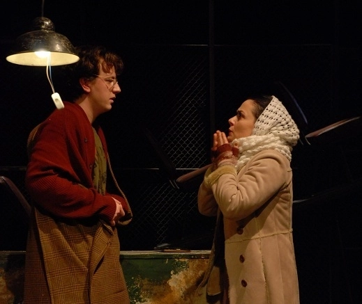 olenka-o-noua-premiera-la-teatrul-sica-alexandrescu