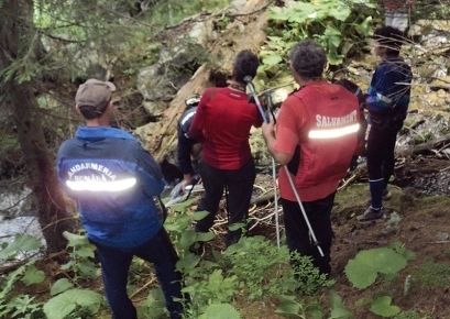 operatiune-de-salvare-in-masivul-bucegi
