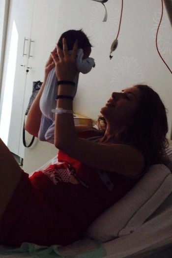 prima-fotografie-cu-vasilica-baietelul-lui-mircea-badea