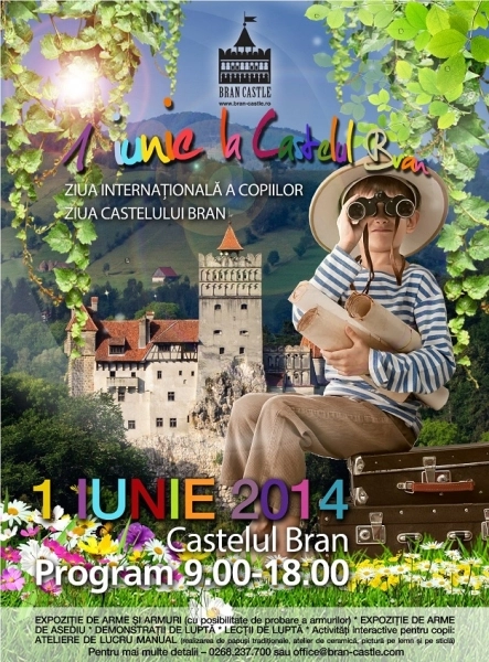 program-special-pentru-copii-la-castelul-bran-de-1-iunie