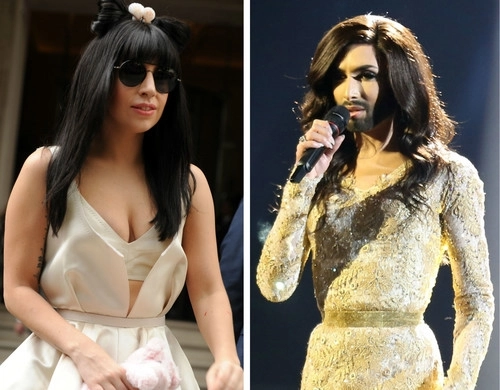 reginele-lady-gaga-si-conchita-wurst-vor-canta-pe-aceeasi-scena