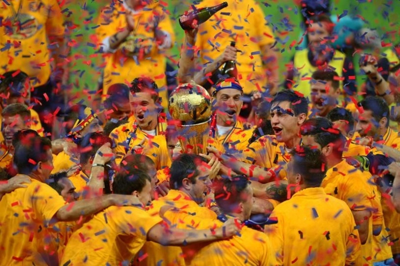 steaua-a-sarbatorit-titlul-25