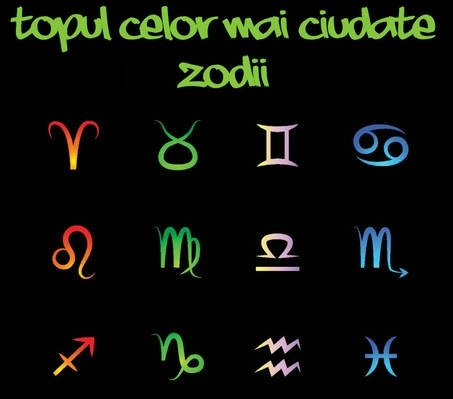 topul-celor-mai-ciudate-zodii