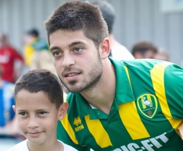 un-stegar-a-marcat-pentru-nationala-de-tineret