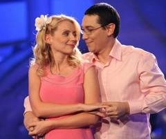 victor-ponta-mesaj-special-pentru-sotia-sa