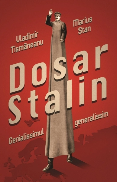 vladimir-tismaneanu-si-marius-stan-lanseaza-volumul-dosar-stalin-la-brasov