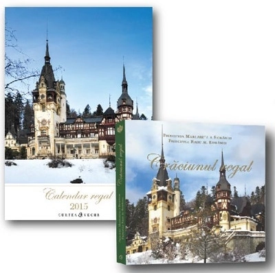 volumul-craciunul-regal-lansat-duminica-la-brasov-