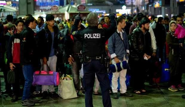 austria-va-introduce-controale-la-frontiera-cu-ungaria