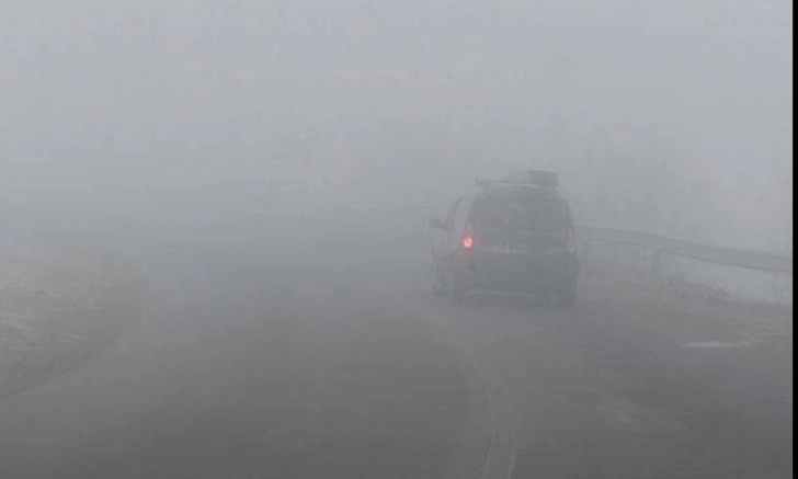 avertizare-cod-galben-de-ceata