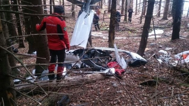 brasov-planorul-disparut-recuperat-pe-bucati