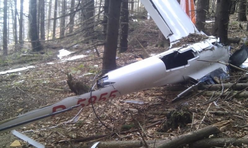 deltaplanul-disparut-in-vara-la-brasov-a-fost-gasit