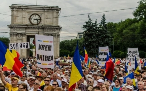 doar-21-dintre-moldoveni-ar-vota-pentru-unirea-cu-romania